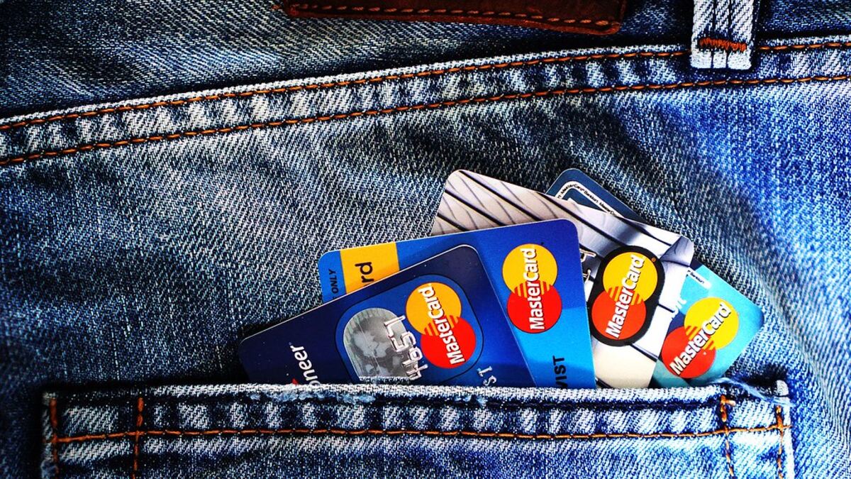Casinomarker som illustrerar betalningsteknik